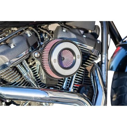Kit de filtro de aire air stinger stealth