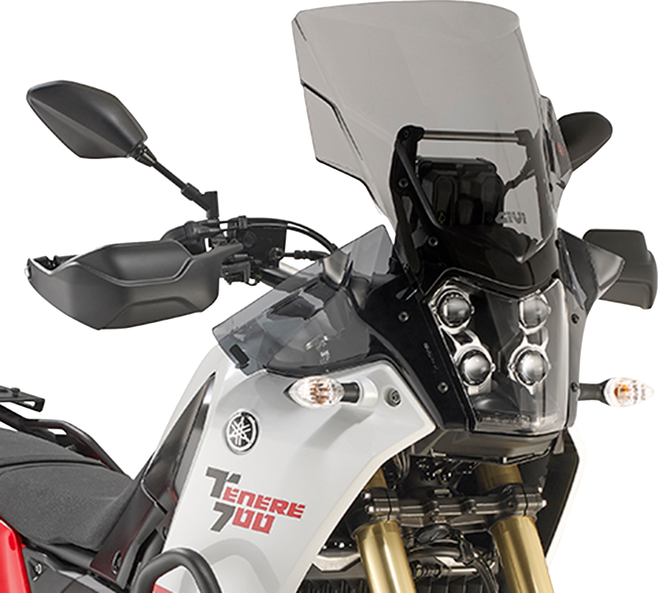 Parabrisas - Parabrisas - Yamaha