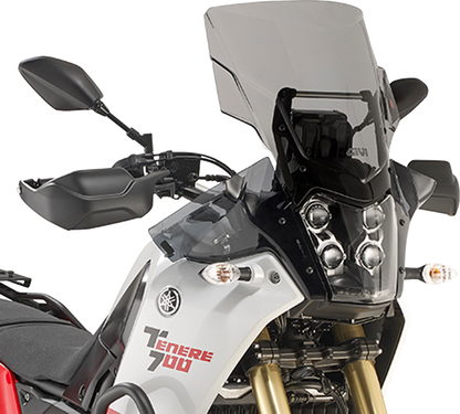 Parabrisas - Parabrisas - Yamaha
