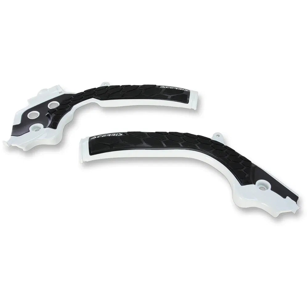 Protectores de marco x-grip