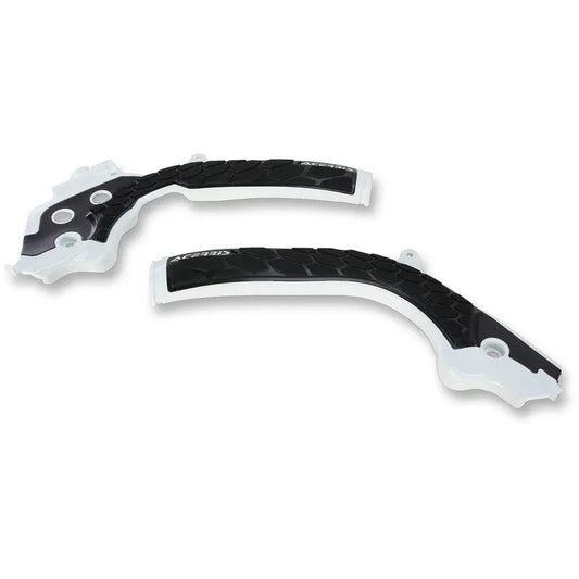 Protectores de marco x-grip