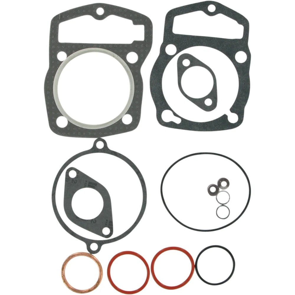 Kit de juntas de extremo superior