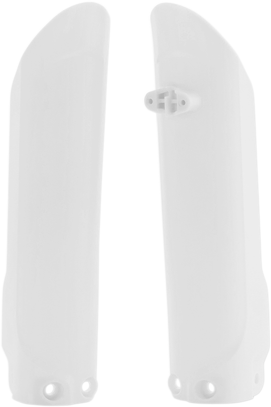 Replacement Fork Covers for KTM/Husqvarna — Fork