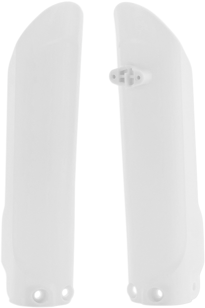 Replacement Fork Covers for KTM/Husqvarna — Fork