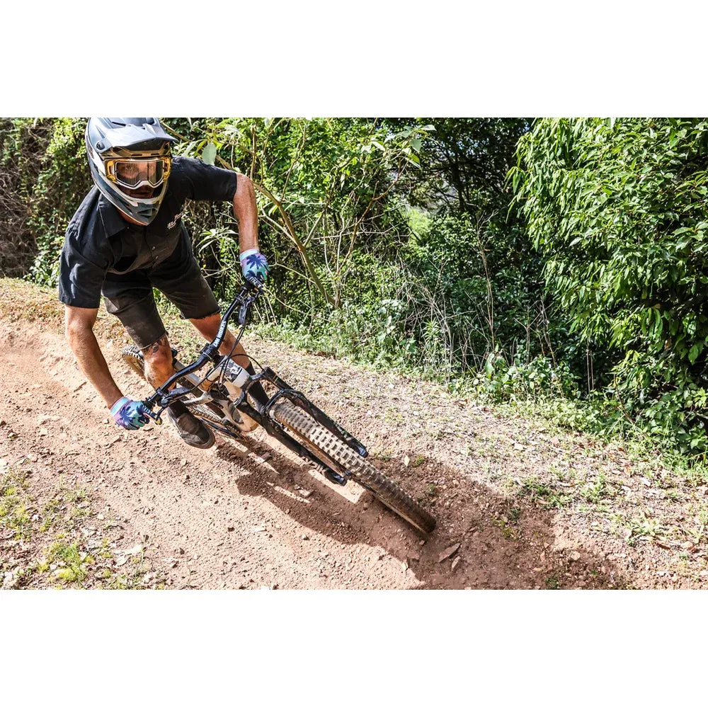 Guantes para clima cálido breezer tropical breeze