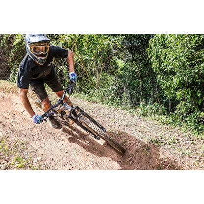 Guantes para clima cálido breezer tropical breeze
