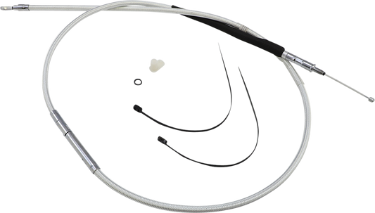 Cable de Clutch trenzado de alta eficiencia Sterling Chromite II® - Cable de Clutch trenzado de alta eficiencia Sterling Chromite II® - 66-15/16"