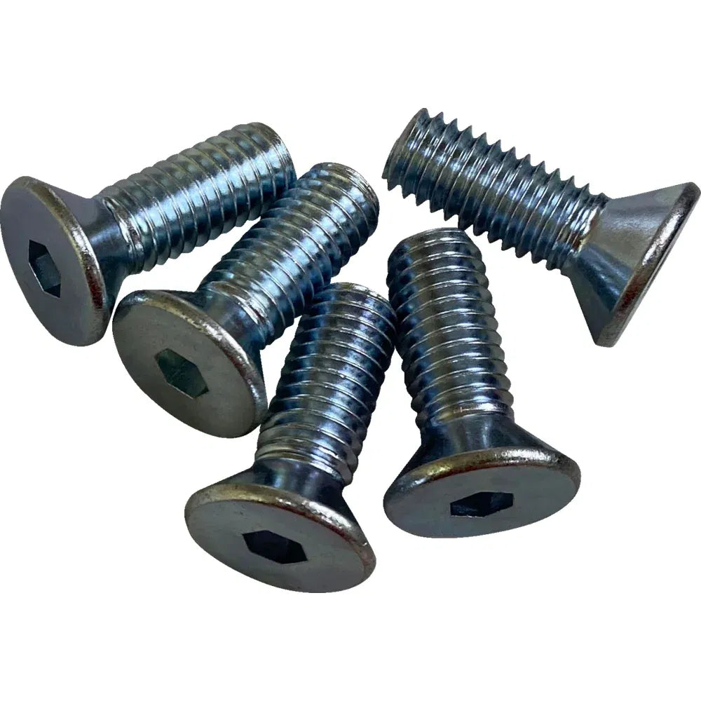 Kit de herrajes para rotor de freno