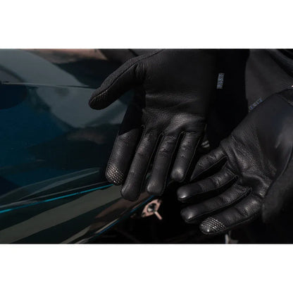 Guantes de especialidades de arrastre