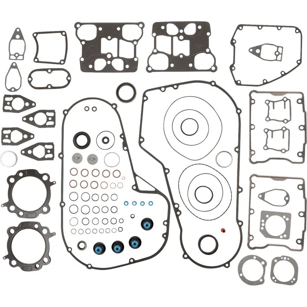 Kit completo de juntas extreme sealing technology