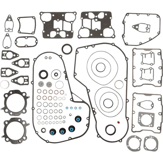 Kit completo de juntas extreme sealing technology