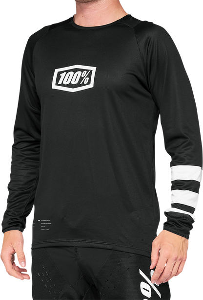 R-Core Long-Sleeve Jersey