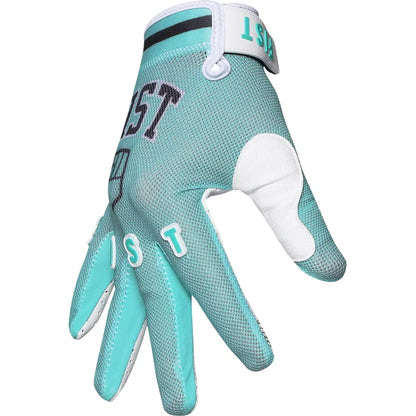 Guantes FIST HANDWEAR Breezer Ruthless Teal Staple Hot Weather