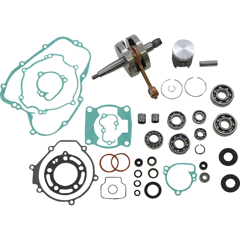 Kit completo de reconstrucción de motor para 2 tiempos