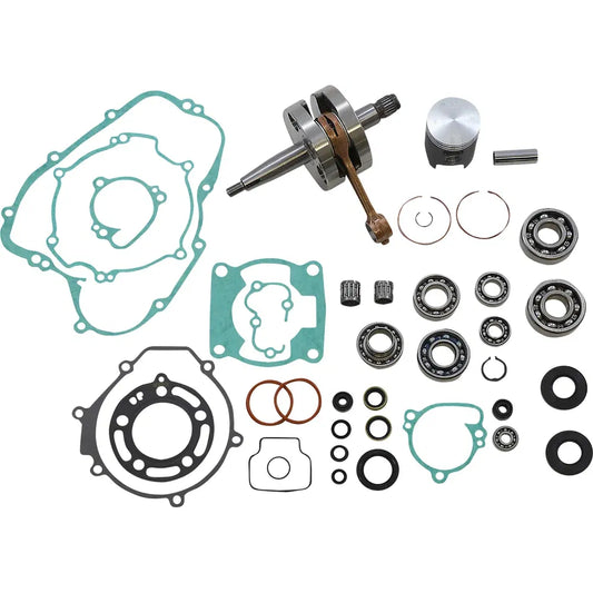 Kit completo de reconstrucción de motor para 2 tiempos