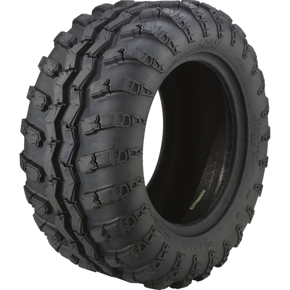 Llanta Moose Offroad 8-Ball Rear 26x11R14 8 Ply