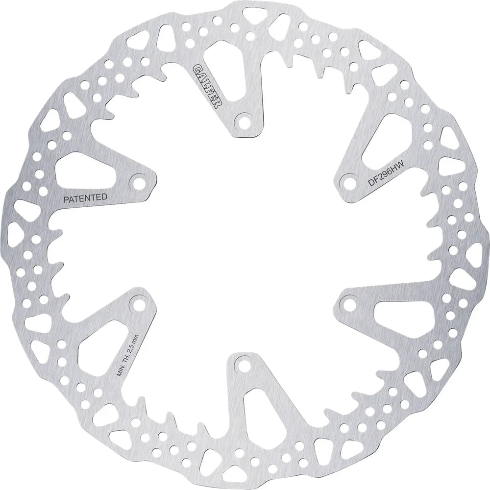 Rotor de freno