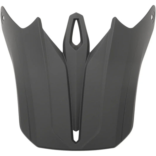 Fi visera del casco: sólida