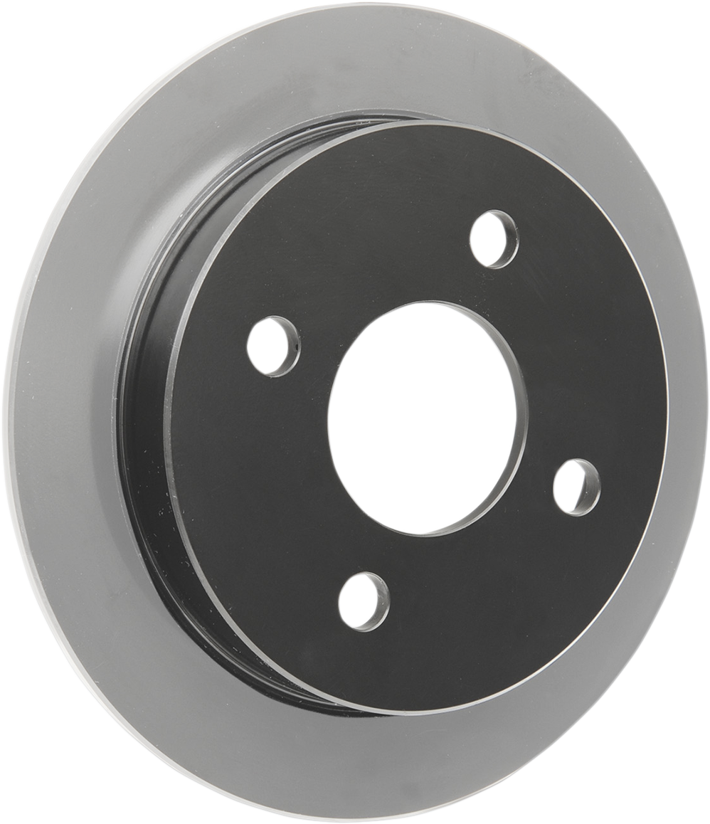 Rotor de freno trasero
