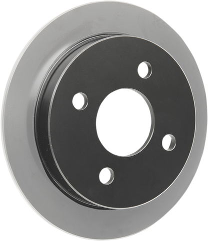 Rotor de freno trasero