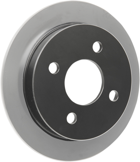 Rotor de freno trasero
