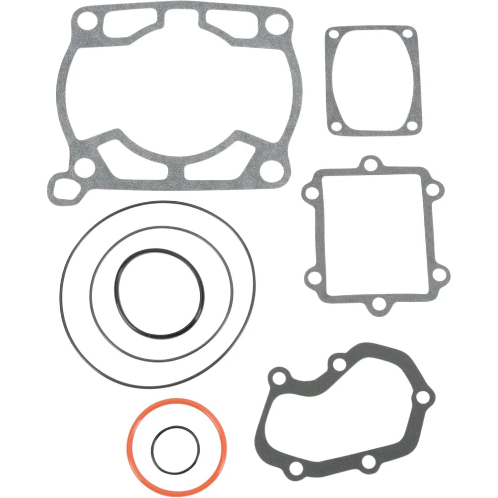 Kit de juntas de extremo superior