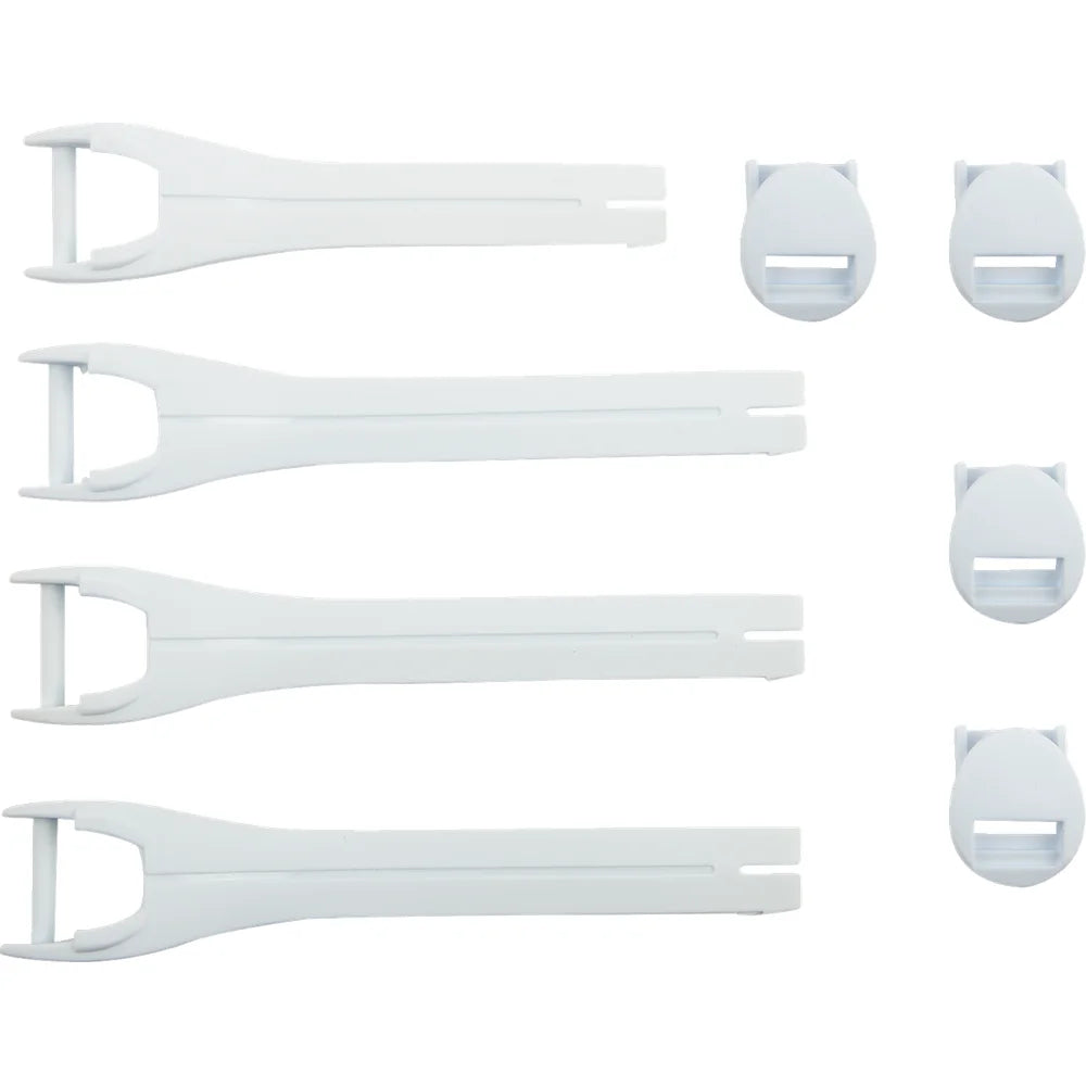 Kit de correas para botas