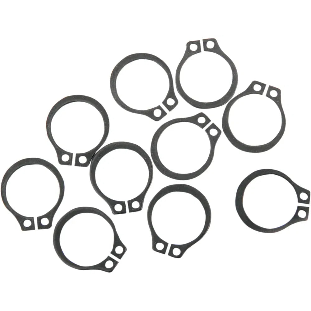 Anillos de presión