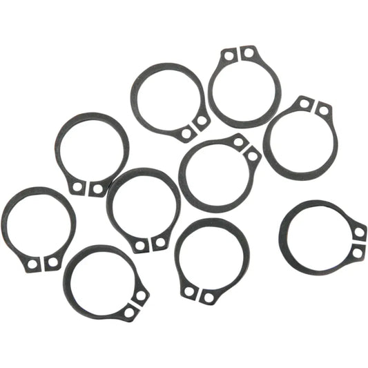 Anillos de presión