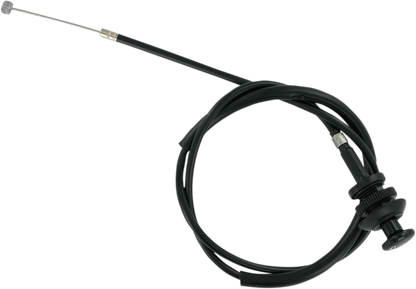 Cable cubierto de vinilo - Cable del estrangulador cubierto de vinilo - Suzuki GS '79-'81
