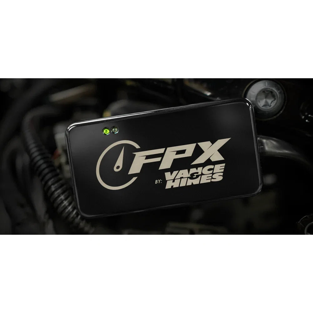 Módulo de sintonización fuelpak x