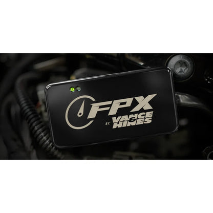 Módulo de sintonización fuelpak x