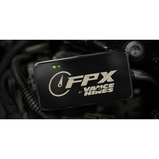 Módulo de sintonización fuelpak x