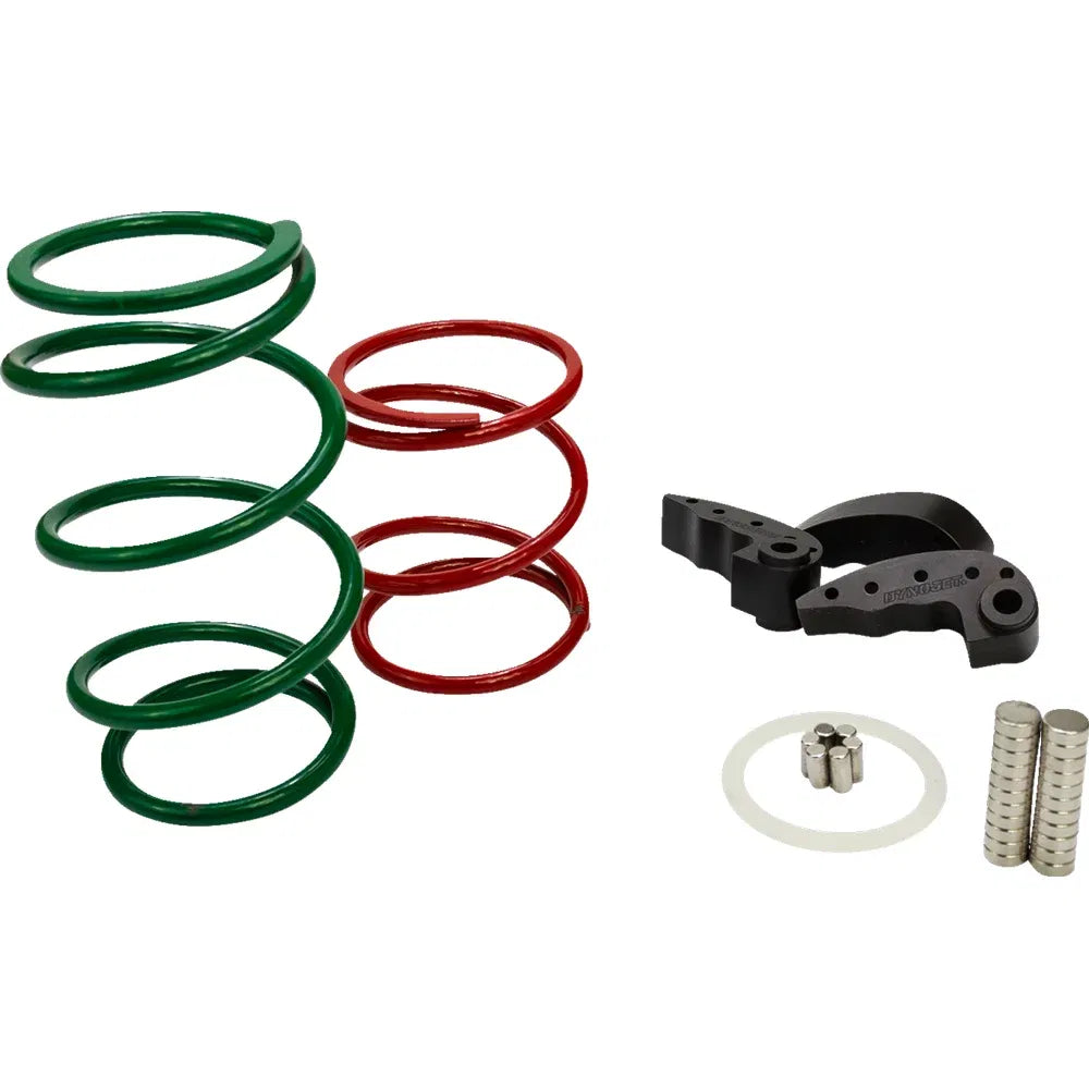 Kit de embrague