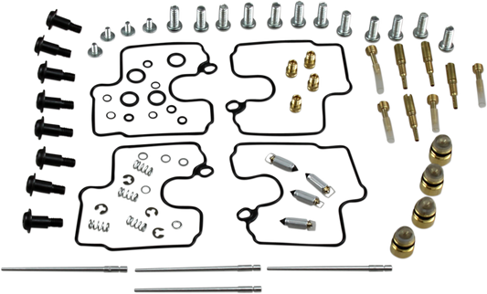 Kit de reparación de carburador - Kit de reparación de carburador - Kawasaki