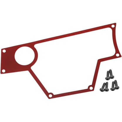 Placa de tablero para rzr