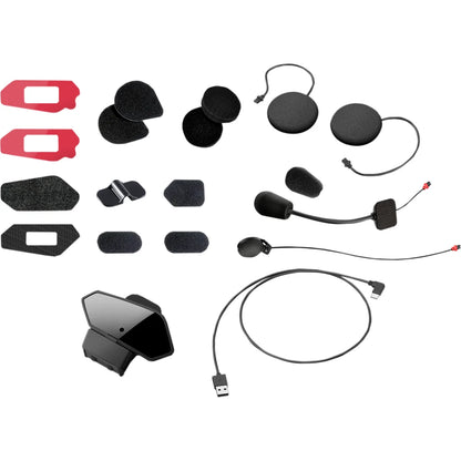 Kit de accesorios 50r