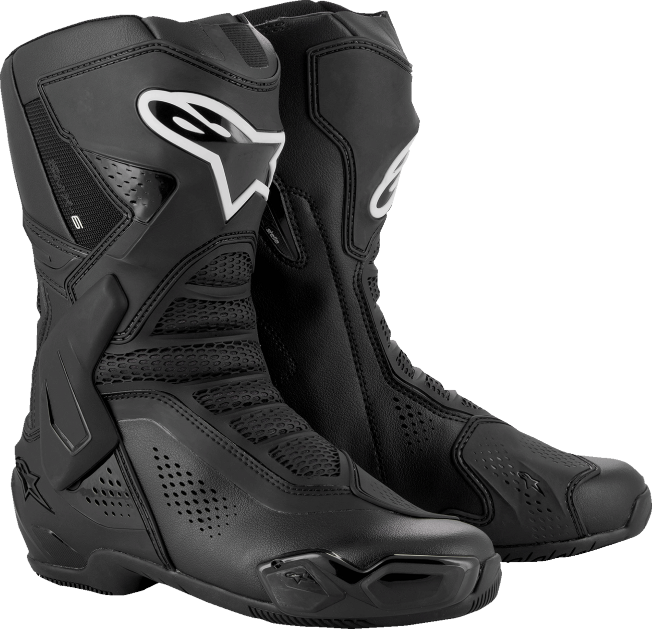 Botas ventiladas Stella SMX-6 V3