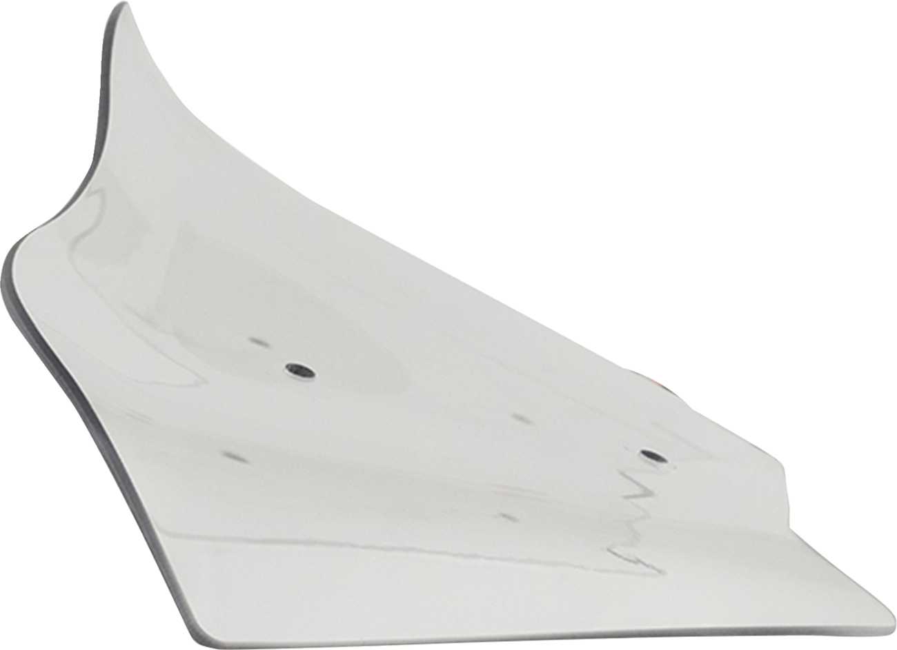 Parabrisas Flare™ - Parabrisas Flare™ - 8" - Transparente - FLHX