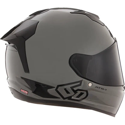 Casco sólido ats-1r