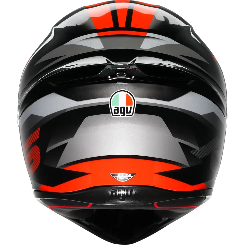 Casco k1 s fastlap
