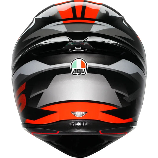 Casco k1 s fastlap