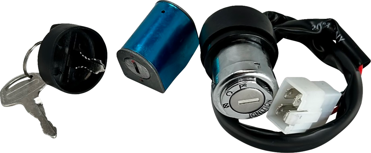Interruptor de encendido - Interruptor de encendido - CF Moto