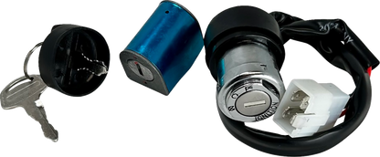 Interruptor de encendido - Interruptor de encendido - CF Moto