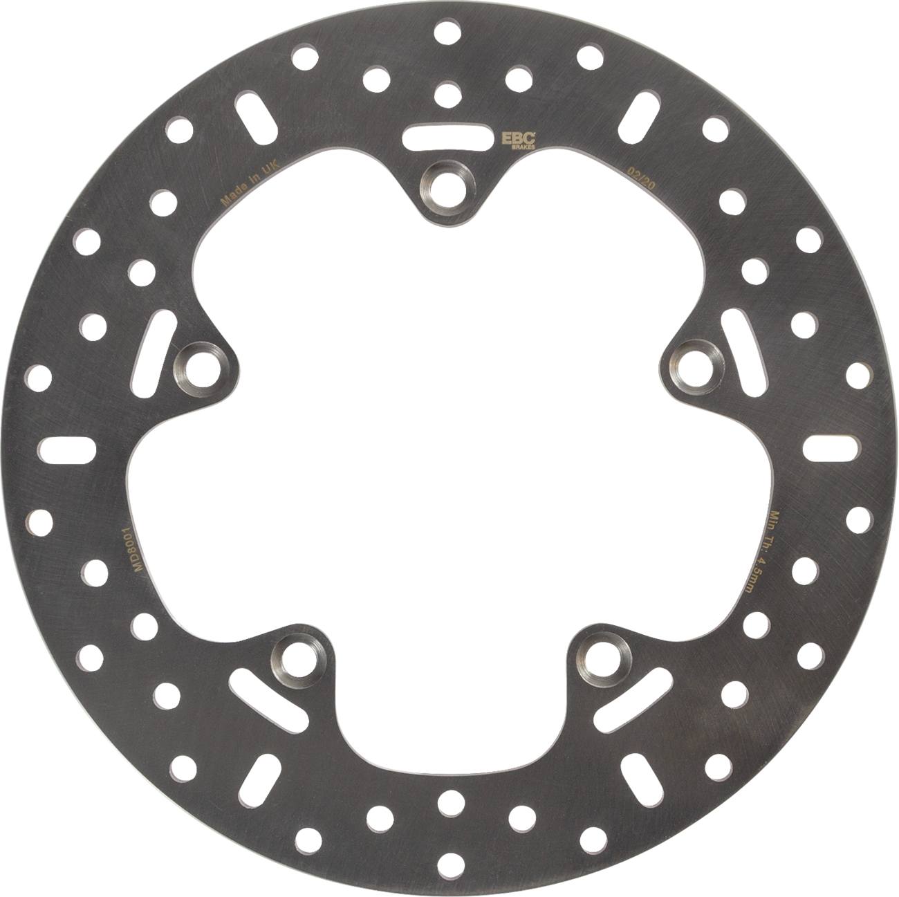 Rotor de freno - Rotor de freno - Fijo