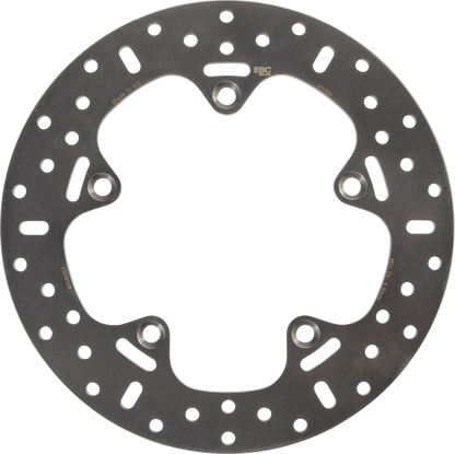 Rotor de freno - Rotor de freno - Fijo