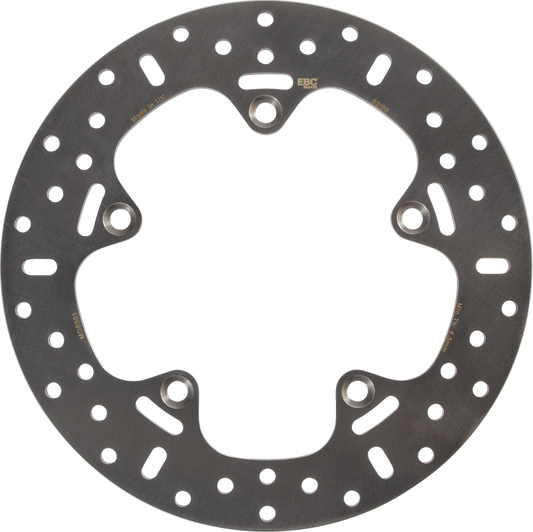Rotor de freno - Rotor de freno - Fijo