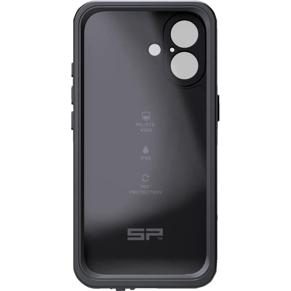 Sp Connect Xtreme SPC+ Case