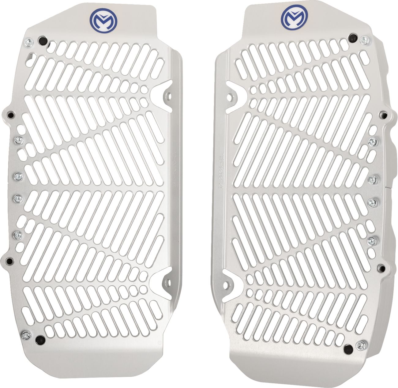 Protectores de radiador