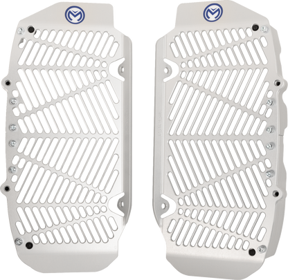 Protectores de radiador